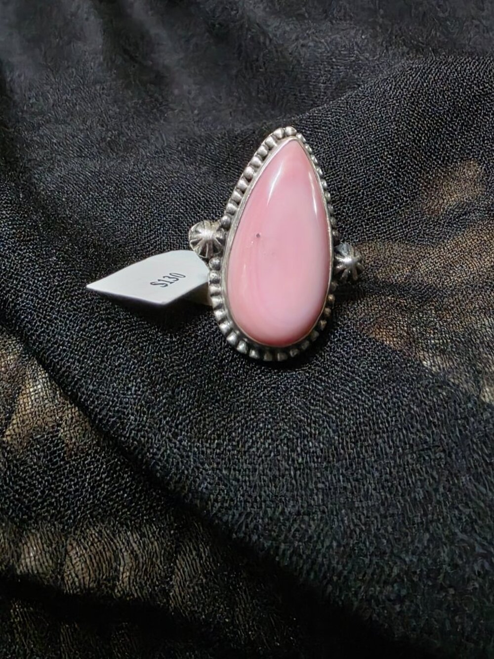 NWT-Natural conch shell - Picture 4 of 4